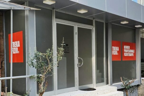 You are currently viewing Fizioterapia moderne në Tiranë | Treka Fizio – Dr. Klejda Tani